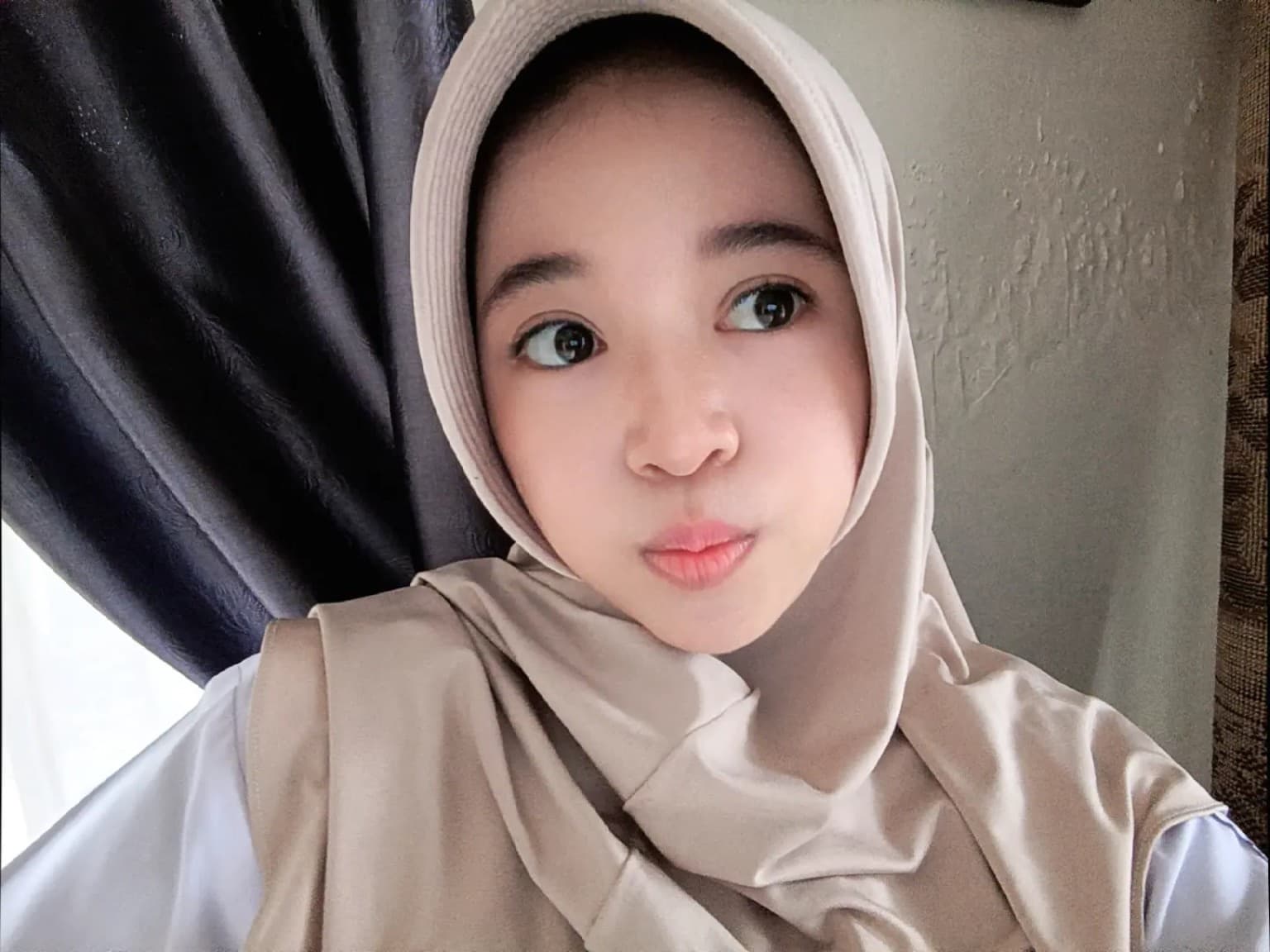Foto Laili Majida